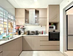 Thomson Garden Estate (D20), Terrace #486791551